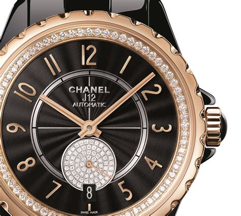 chanel j12 singapore|Chanel j12 ceramic watch price.